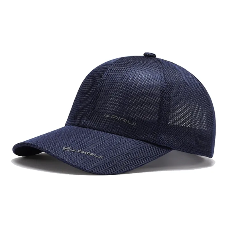 BAIJUAN Polyester Baseball Caps Unisex-3
