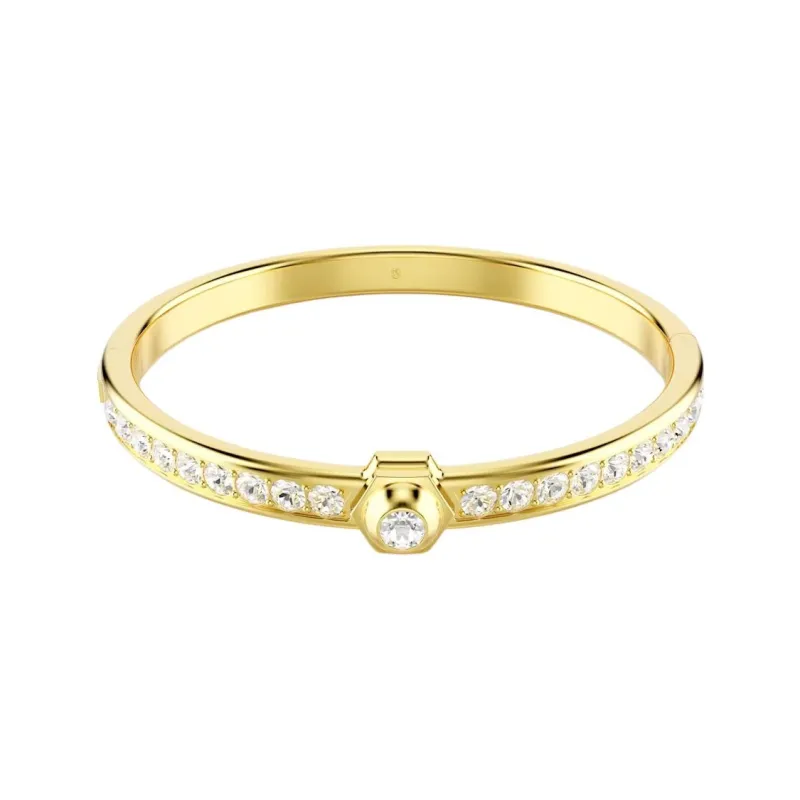 Swarovski Numina Bangle Bracelet-0