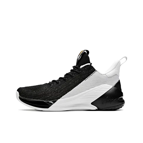 ANTA KT4 Low 'Ink Flow'
