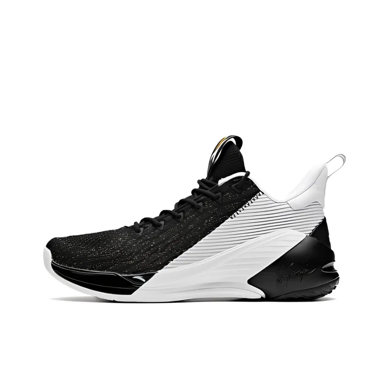ANTA KT4 Low 'Ink Flow'-0