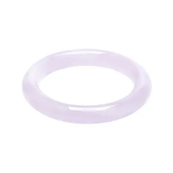 Yuanyanghuangjin Chalcedony Bangles Women's