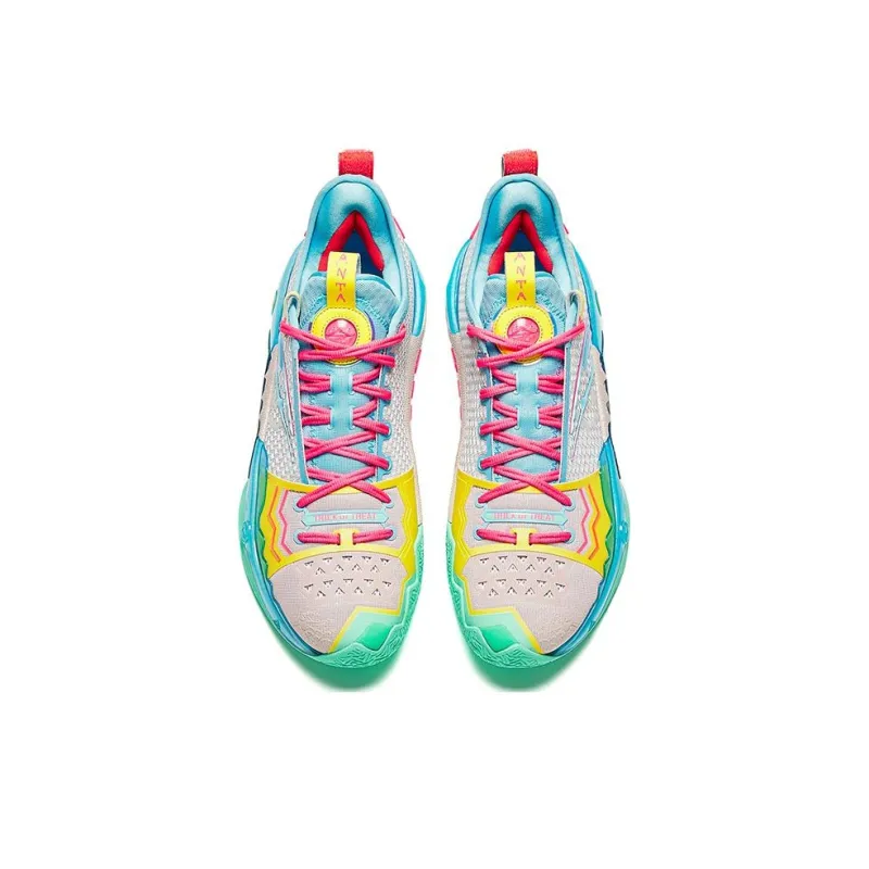 ANTA Shock Wave 5 Pro Kyrie Irving Halloween-2