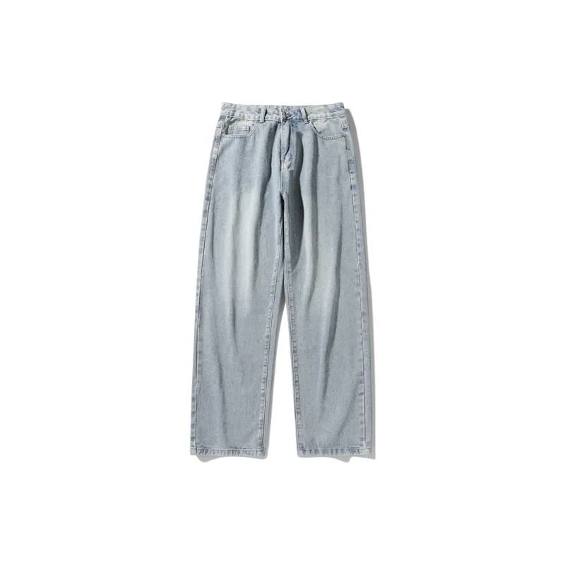 TONYKRZ Jeans Unisex-13