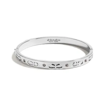 COACH Unisex Bangle