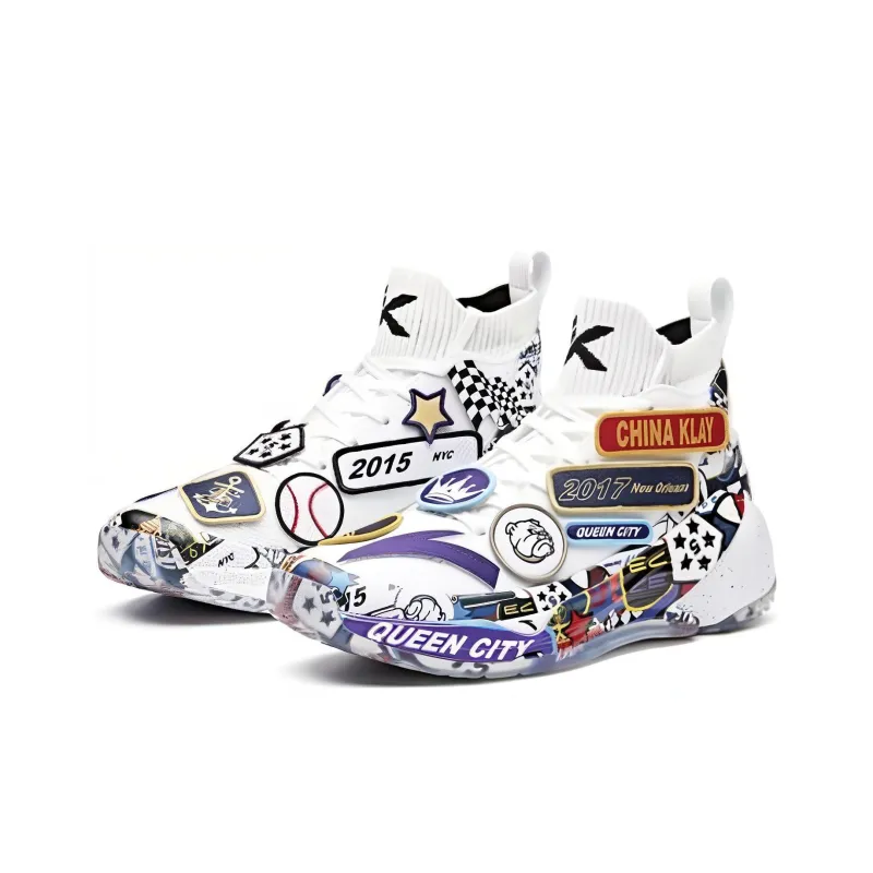 ANTA KT4 'All Star'-2