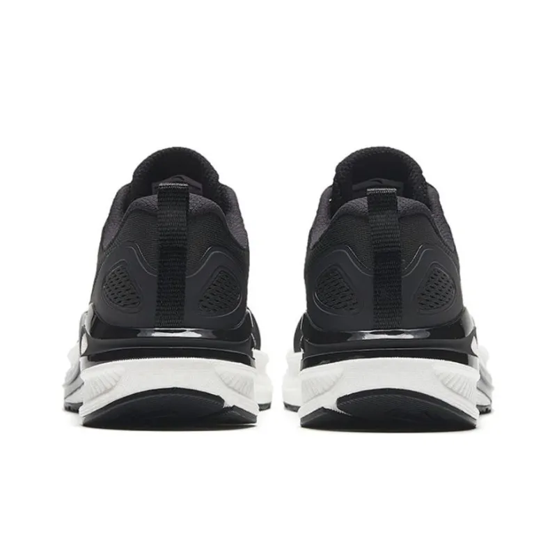 ANTA YuTu 'Black White'-3