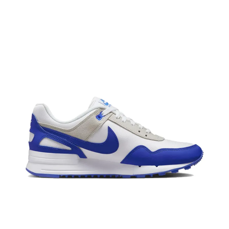 Nike Air Pegasus '89 White Racer Blue-1