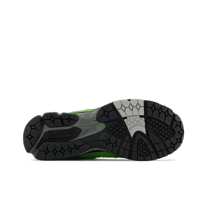 New Balance 2002R Good Vibes Pack Green-4