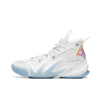 ANTA Alex Caruso X Shock The Game 4 'Crazy Tide'