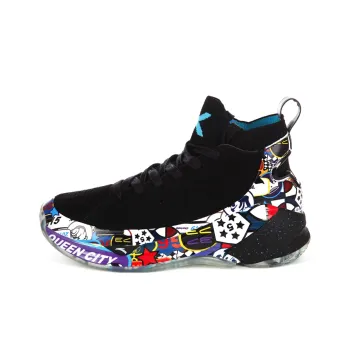 ANTA KT4 Klay Area