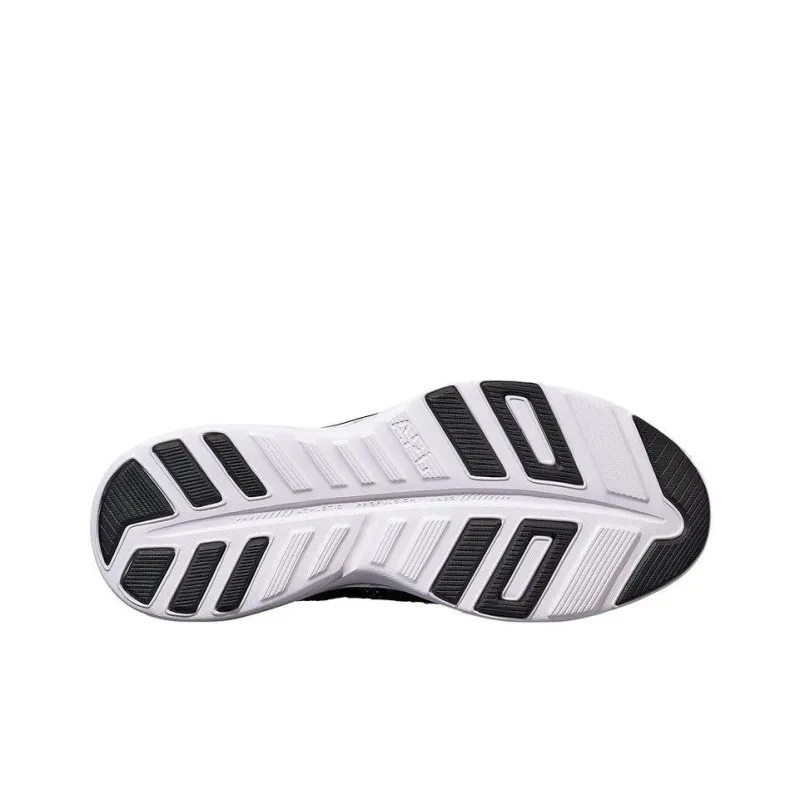 APL ATHLETIC PROPULSION LABS TechLoom Pro X Low-Top Casual Shoes Women's Gray-5
