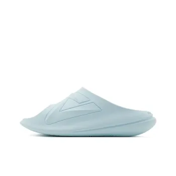 PEAK EVA Abrasion Resistant Slide Slippers Men's Tech Blue
