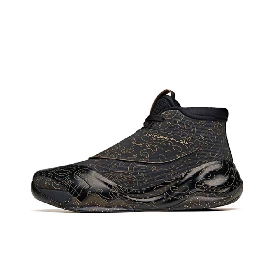 Anta KT6 Cushioning Anti Slip Wear Resistant Breathability