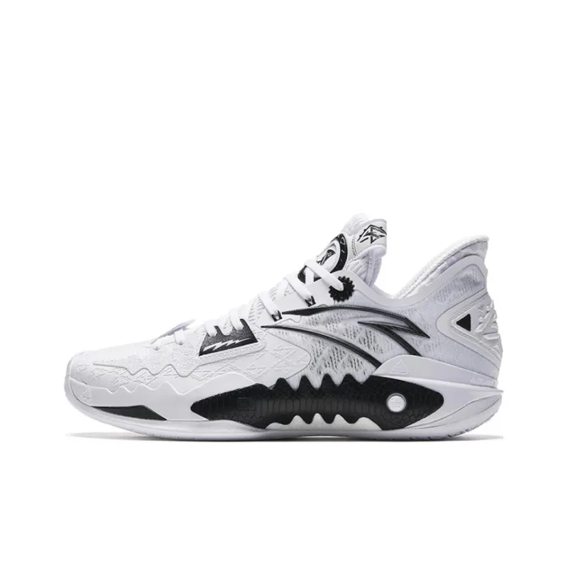 ANTA Shock Wave 5 Kyrie Irving First Year-0