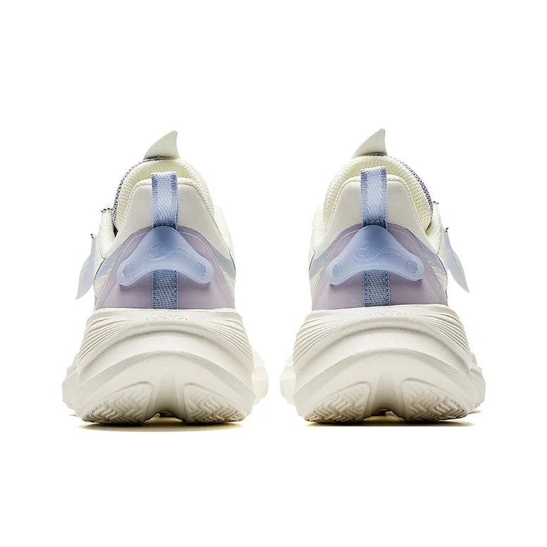 ANTA Leaf 3 'White Blue Grey' Women's-3