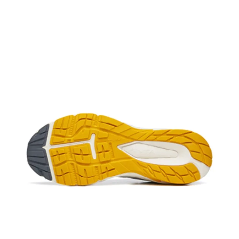 Anta AT952 Breathable Low-Top Sports Casual Shoes Men's Cloud Gray-5