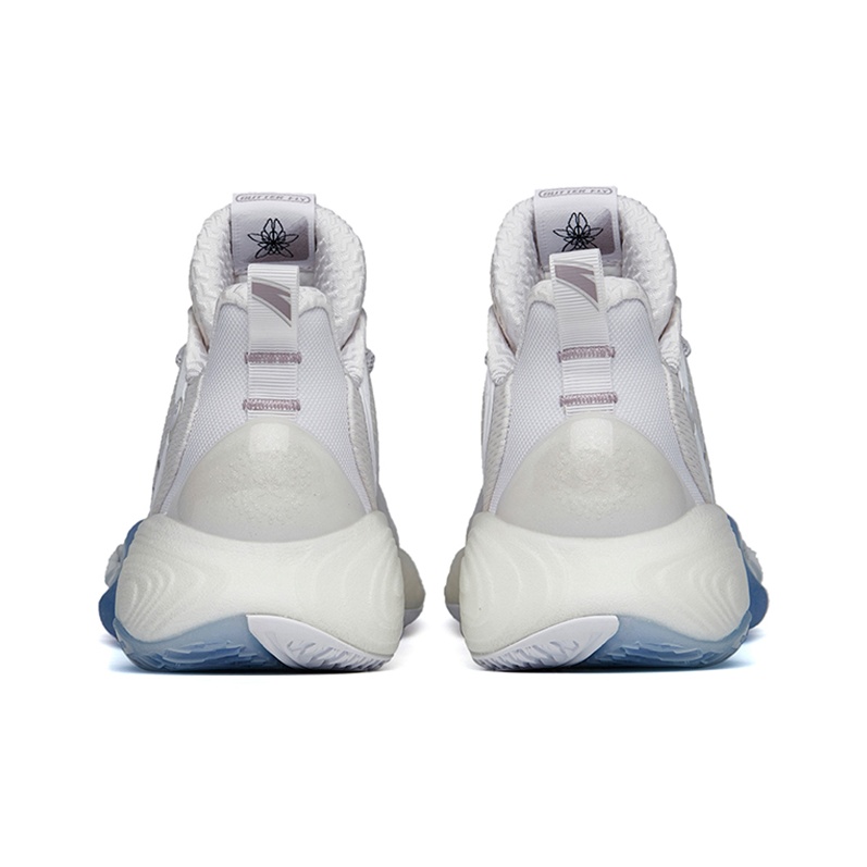 Anta Bubble Bomb Cushioning Anti Slip and Wear Resistant Low Anta Bubble Bomb Cushioning Anti Slip and Wear Resistant Low