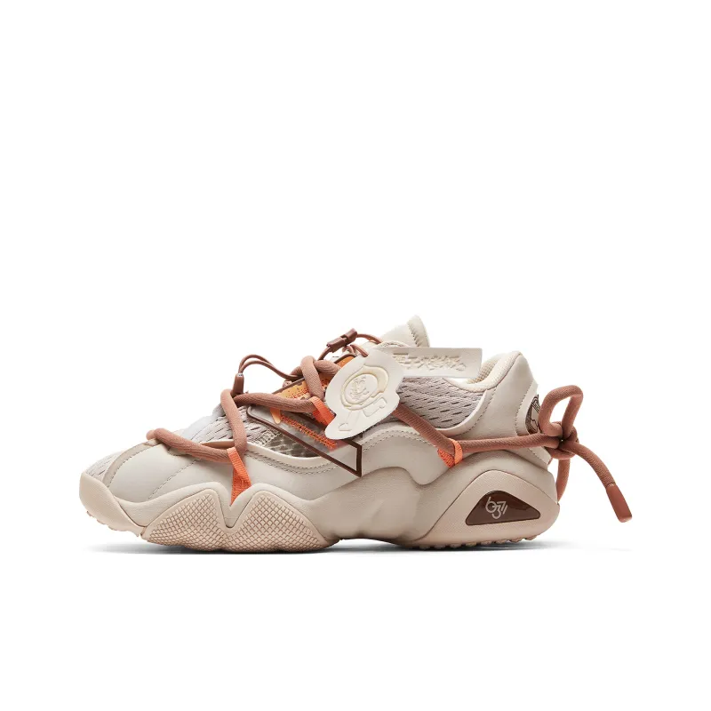 PEAK Lifestyle Shoes Men-0