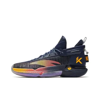 ANTA Klay Thompson KT9 Patterns Of Light