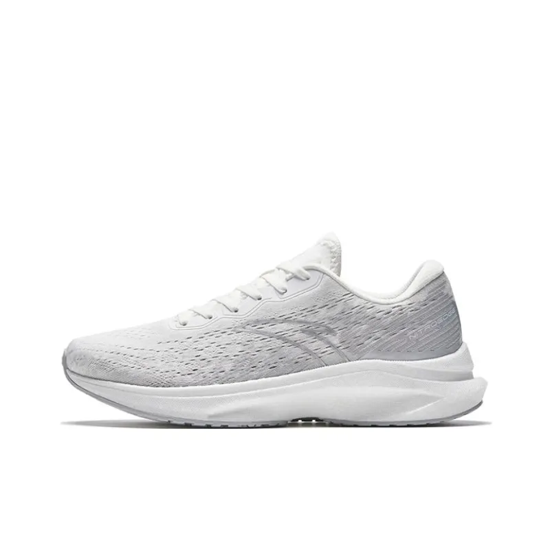 ANTA Champion Runner Lite 'Grey White'-0