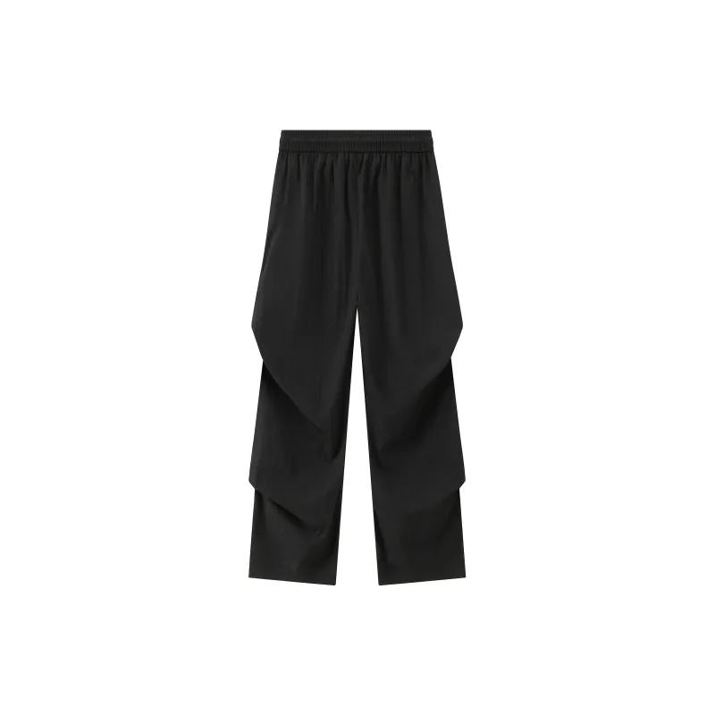 FUERZA Casual Pants Unisex-1
