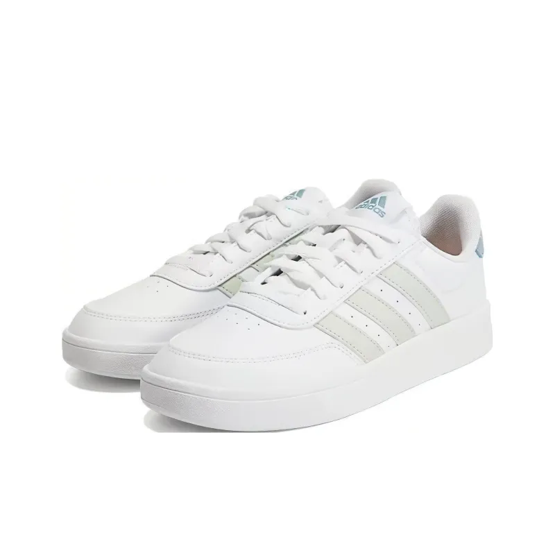 Adidas Neo Breaknet 2.0 Shoes 'Lime Green' Women's-2