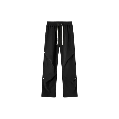 P8H9 Casual Pants Unisex