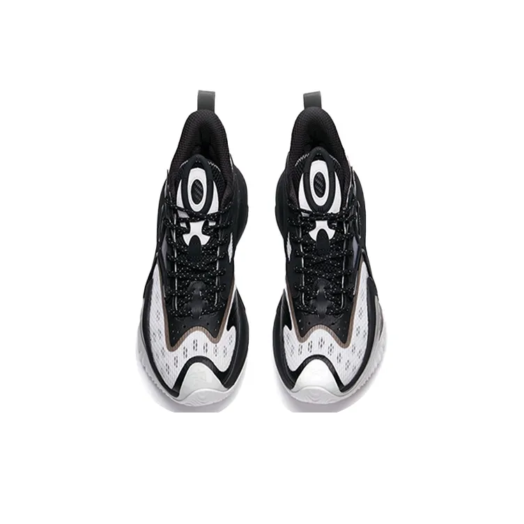 ANTA Shock The Game 5 'Crazy Tide'-3