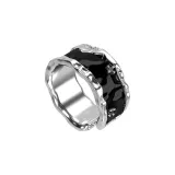 15# Wide Band Ring