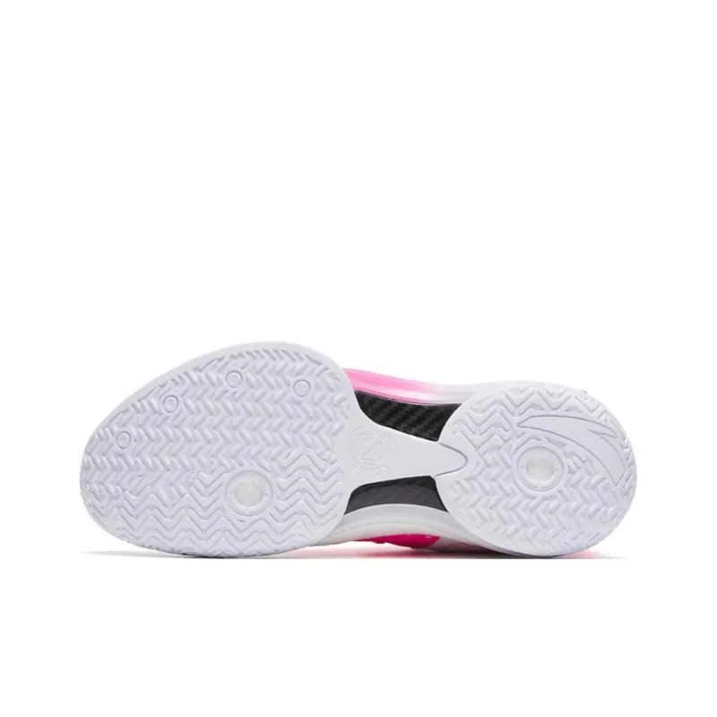 ANTA Shock Wave 4 'White Phosphor'-4