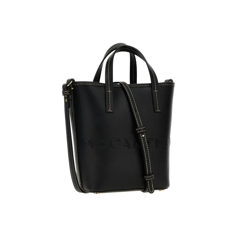 Stella McCartney Alter Mat Bucket Bag-1