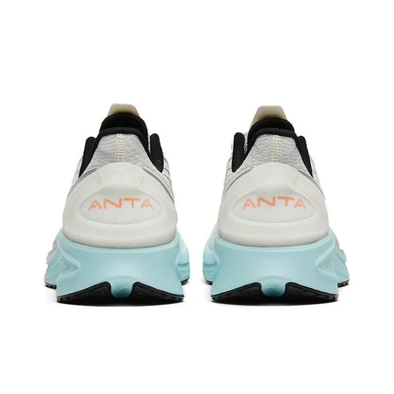 ANTA Lingpao 3.0 'White Blue Black'-4