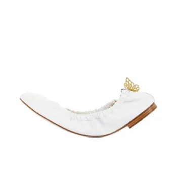 Sophia Webster Mariposa Ballerina Shoes Women's