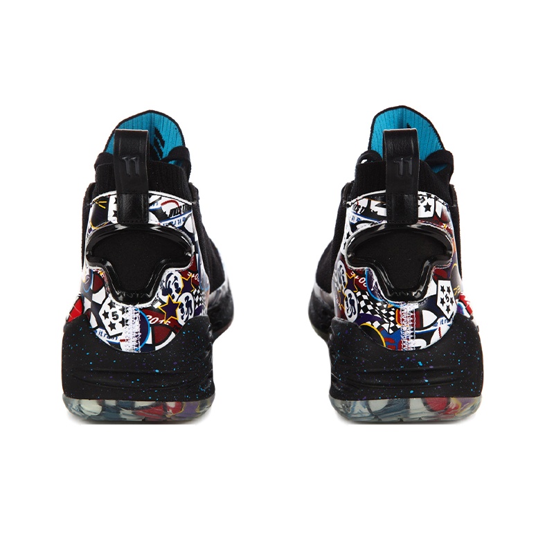 ANTA KT4 Klay Area - POIZON