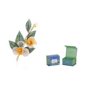 Cercoo Brooches Women's
