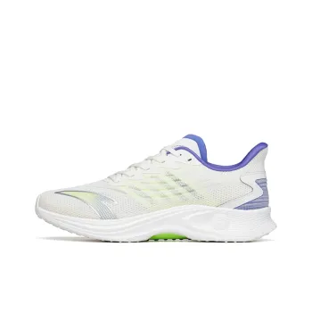 ANTA Mach 2 'Ivory Mysterious Purple'