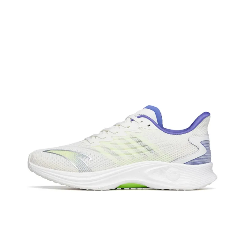 ANTA Mach 2 'Ivory Mysterious Purple'-0