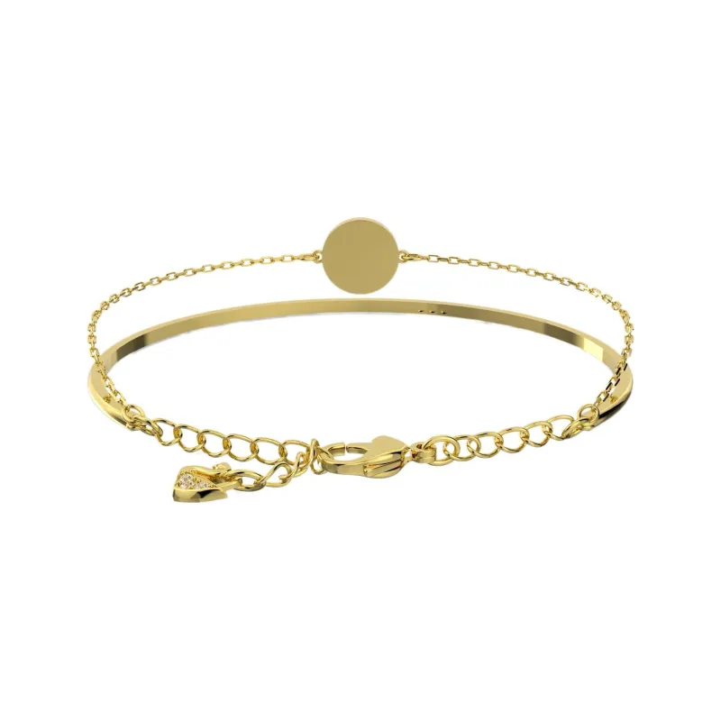 Swarovski Ginger Bangles Women's-3