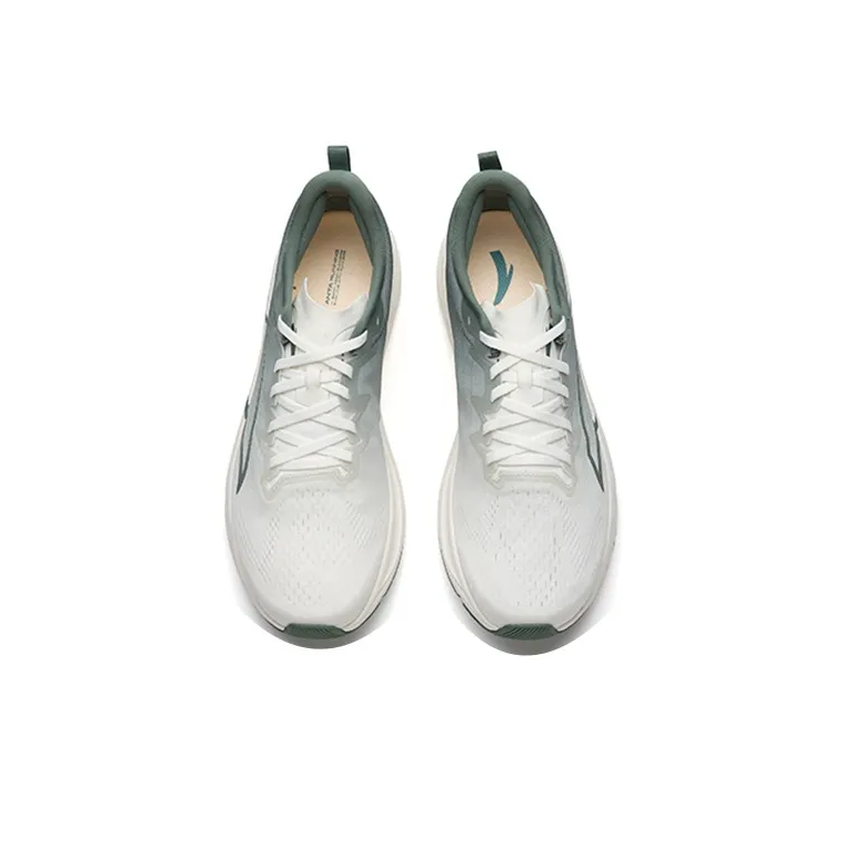 ANTA Asphalt Road Fighter 'Ceylon Green'-2