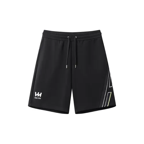 SW1960 Casual Shorts Unisex