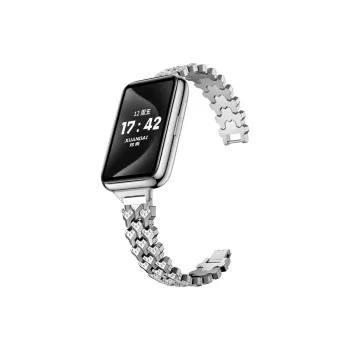 FZRT Compatibility Xiaomi Smart Band 9 Pro/8 Pro/7 Pro Smart Accessories Watch Bands 14mm Unisex