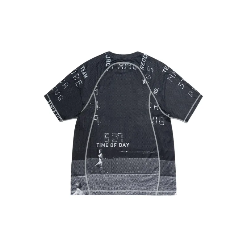 Stussy X Nike UV Crew-1