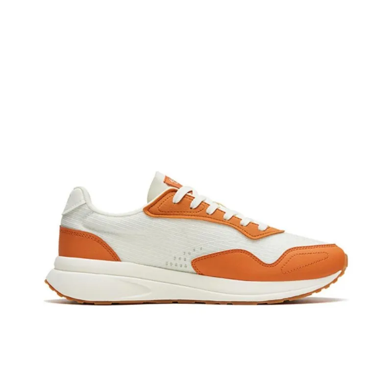 ANTA Heritage 80 'White Orange'-1