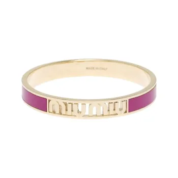MIU MIU Bangles Women's