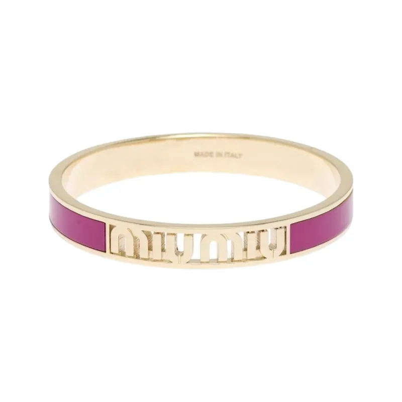 MIU MIU Bangles Women's-0
