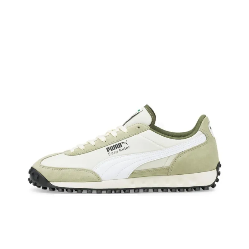 PUMA Easy Rider 2 'Light Khaki White'-0