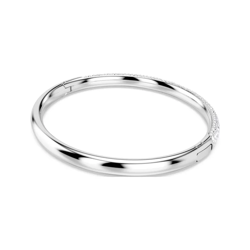 Swarovski Meteora Crystal-embellished Bangle-2