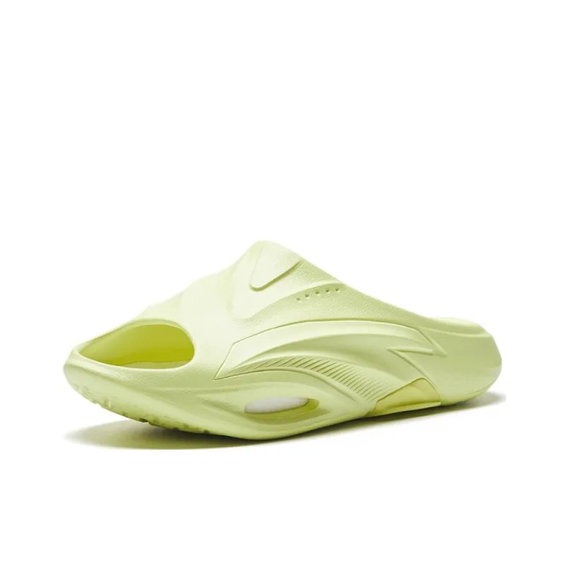 ANTA Kai 1 Slide 'Lime Green'-1