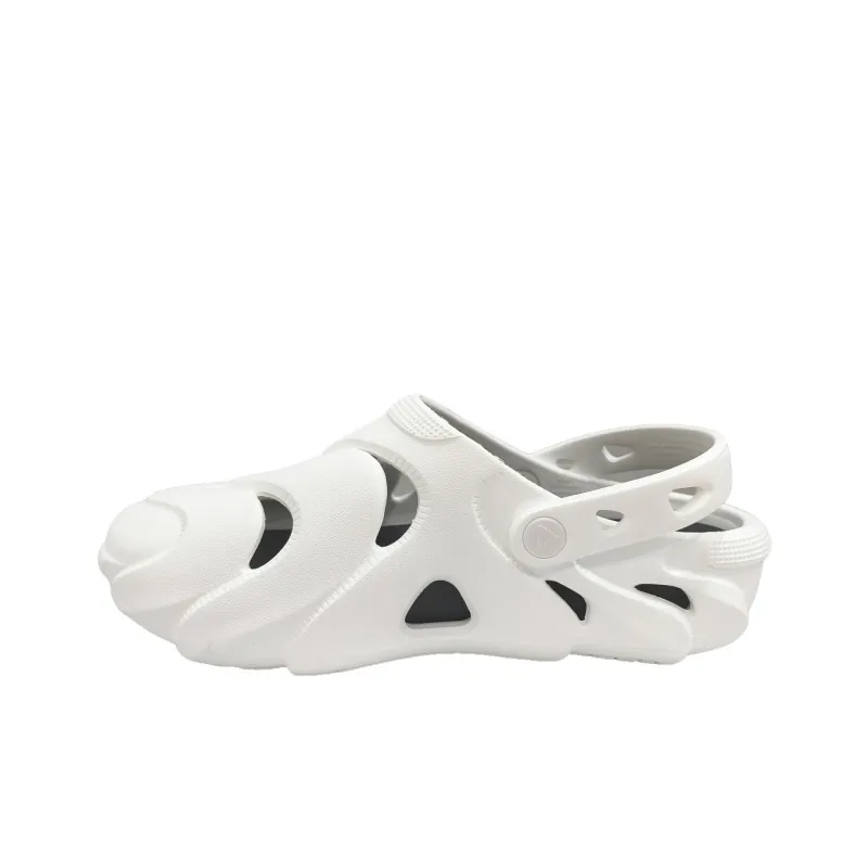 PEAK State Extremely Large Triangle 1.0 Kunpeng Versatile Trendy Clogs Men's-2