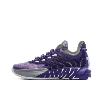 ANTA Gordon Hayward 1 'Purple Grey'